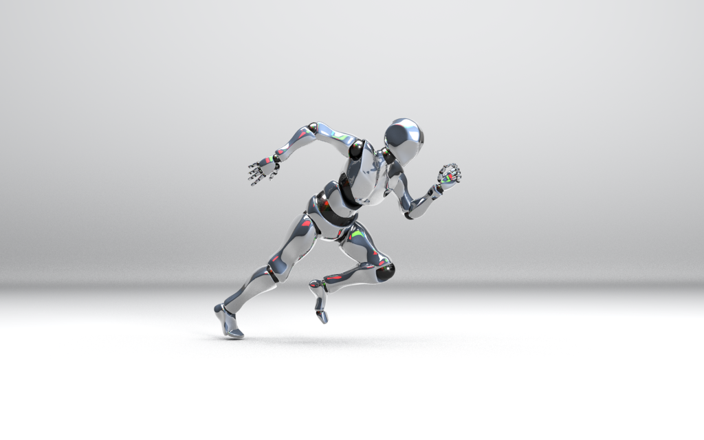 Rehabilitation Through Intelligent Robotics