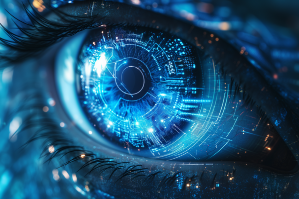 What Is Cyborg Technology?