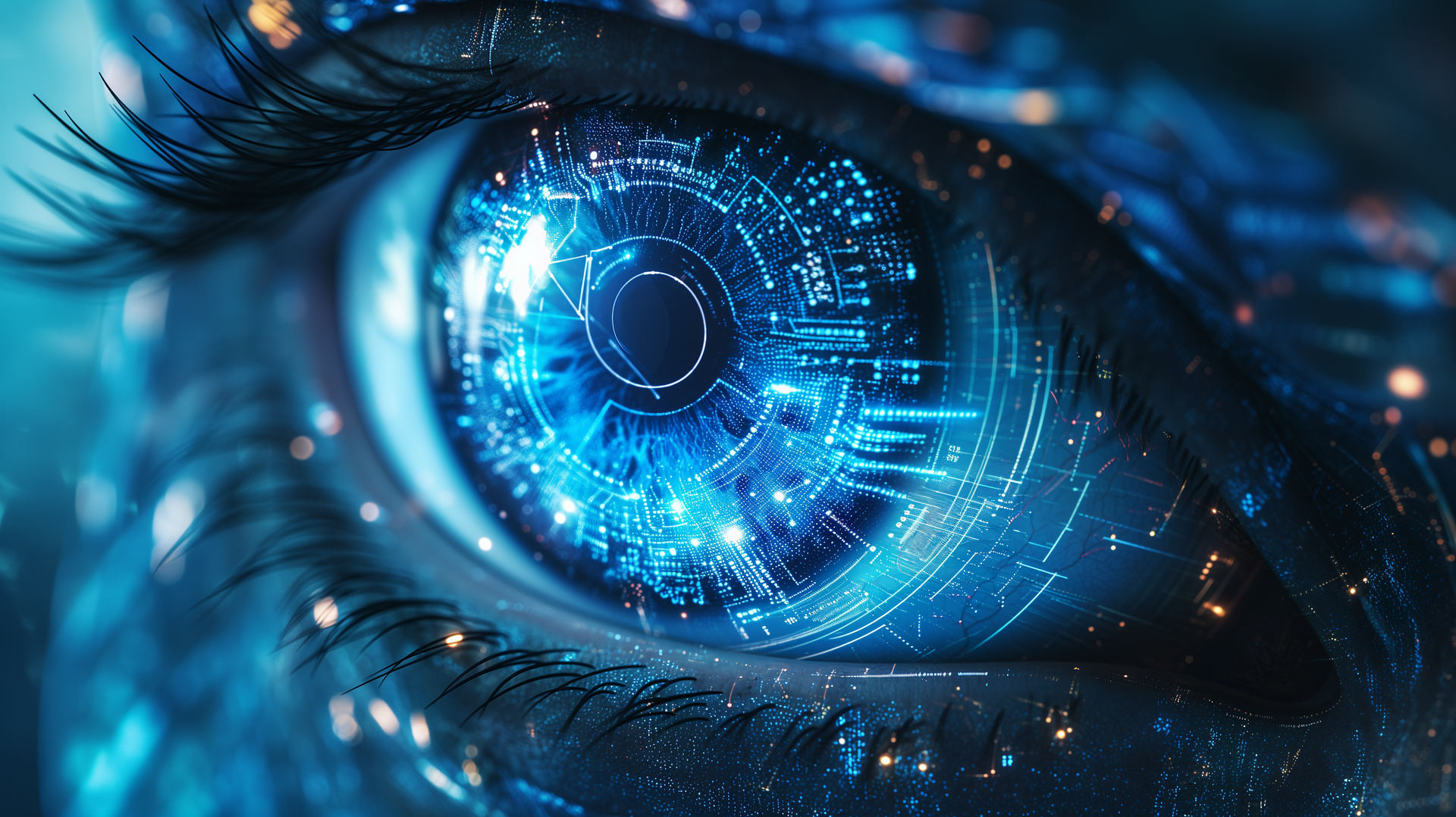 What Is Cyborg Technology?