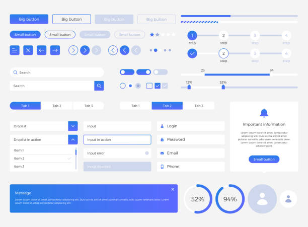 What Is Mobile App Development? A Complete Beginner's Guide 16 User Interface (UI) Design