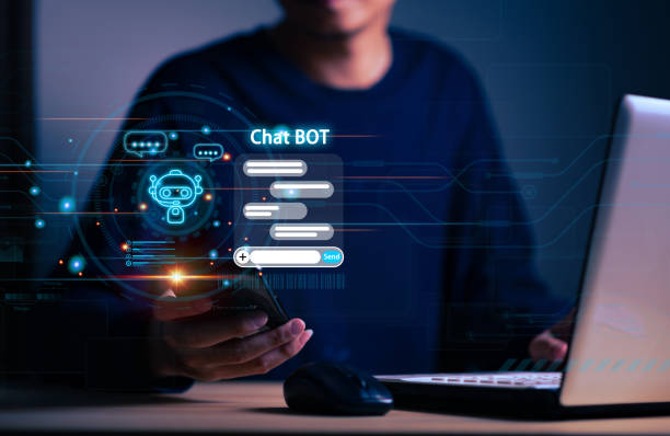 How Chatbots Have Evolved