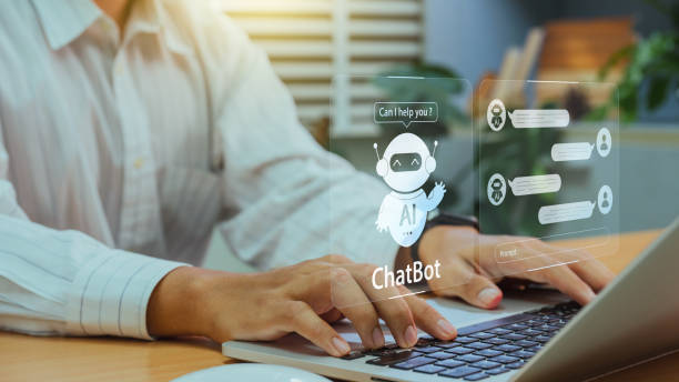 The Future of Chatbots