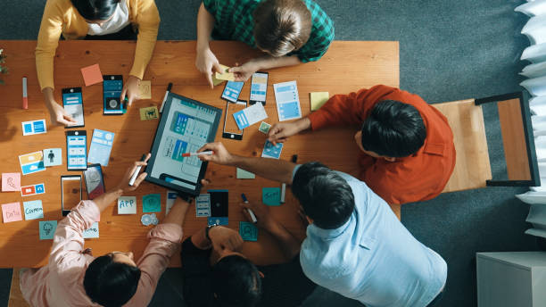 Best Mobile App Development Frameworks in 2026 18 The Future of Mobile App Development