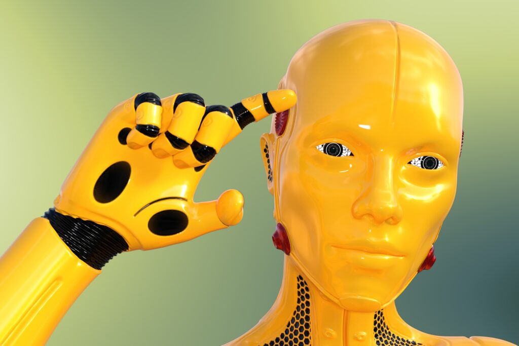 Cyborg Technology Across Major Industries