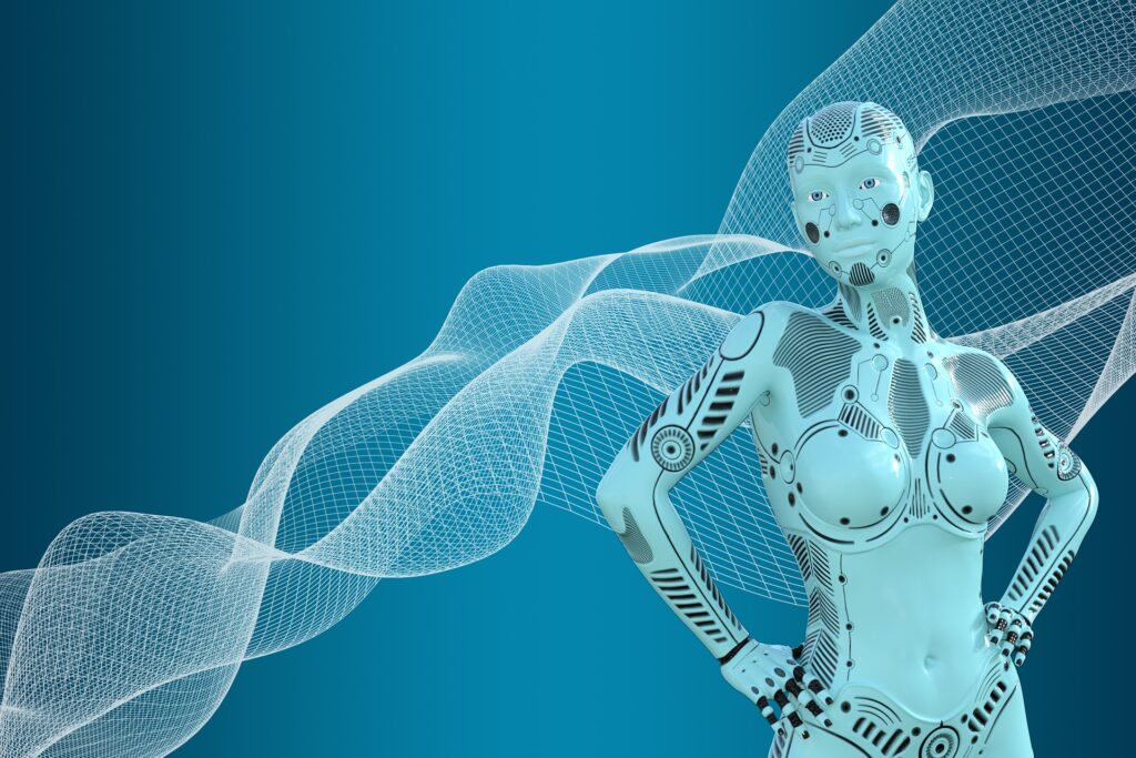 Wearable Cyborg Technologies