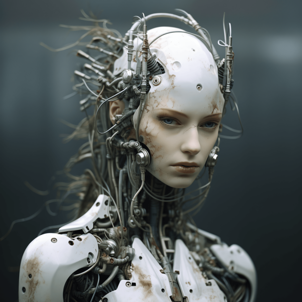 Brain-Computer Interfaces: Connecting the Human Mind to Machines