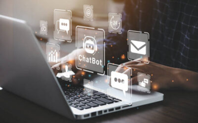 The History of Chatbots: From Simple Scripts to Intelligent Systems