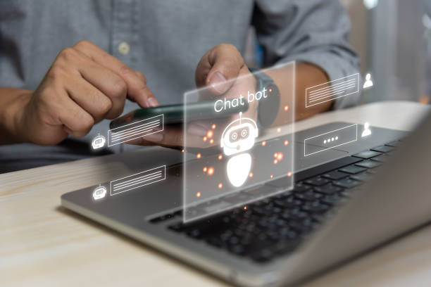 The History of Chatbots: From Simple Scripts to Intelligent Systems 16 The future of chat-bot