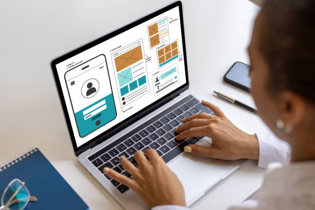 Version Control, Cross-Platform Frameworks, Design, and Backend Services