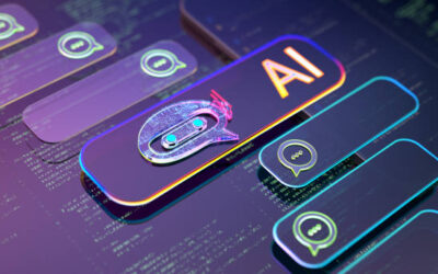 The Difference Between Rule-Based and AI-Powered Conversations