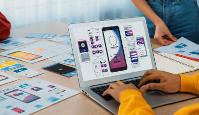Top Mobile App Development Trends to Watch (2026 Edition)
