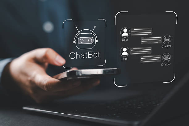 What is chat bot