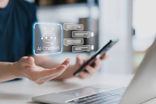 The History of Chatbots: From Simple Scripts to Intelligent Systems 15 AllBigpress chat-bot