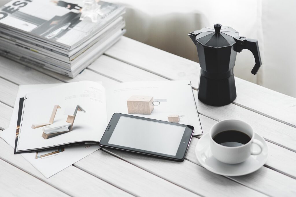 How to Build a Content Marketing Calendar