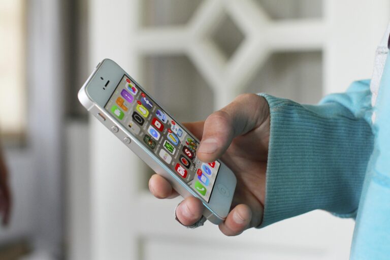Mobile App Development: Step-by-Step Process Explained