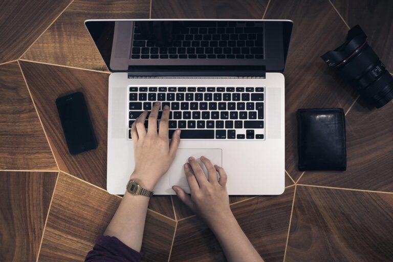 What Is Natural Language Processing?